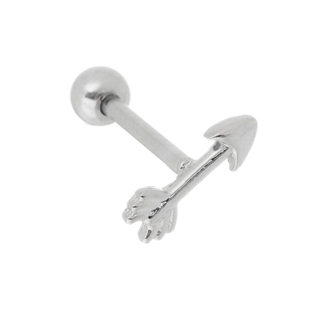 Piercing flecha - Philippa Joyas