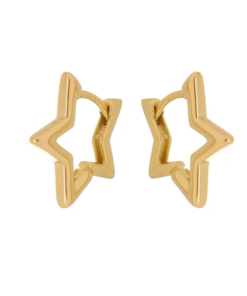 argolla estrella primera perforación